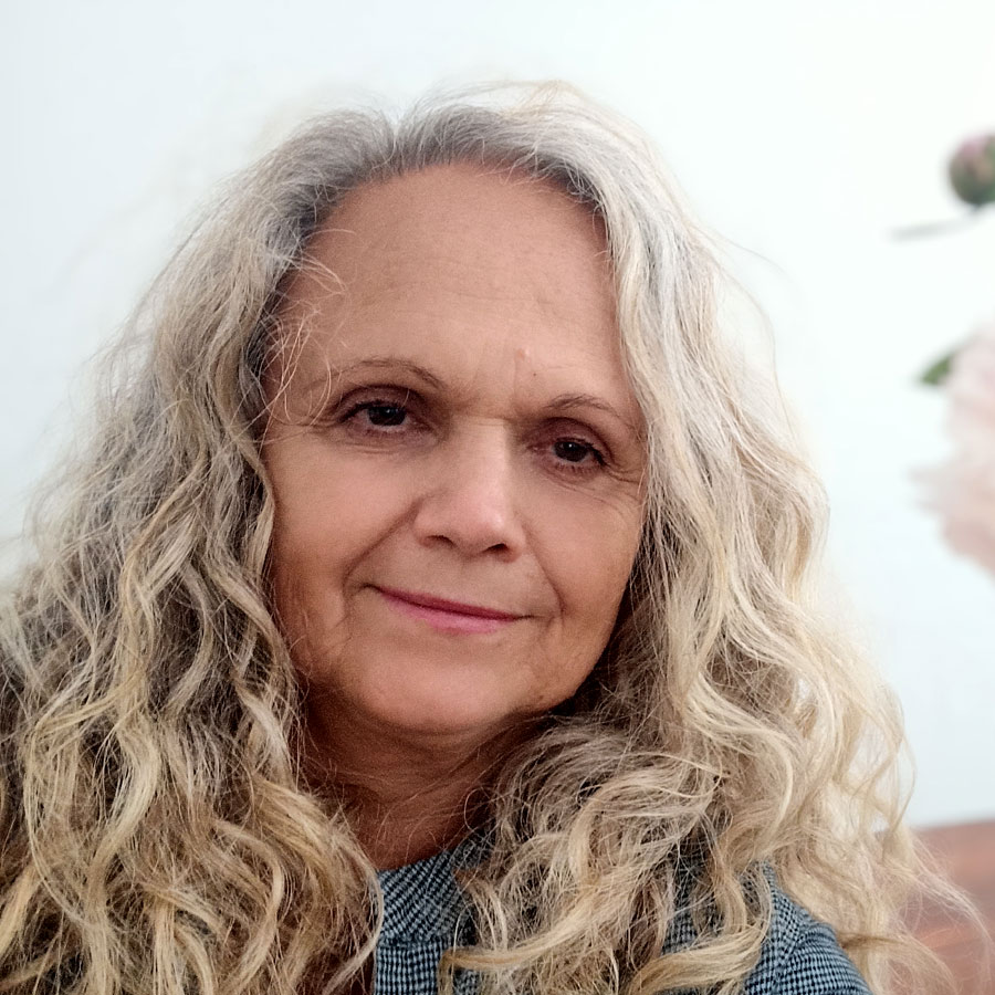 PhDr. Dana Mikelová Vrabcová