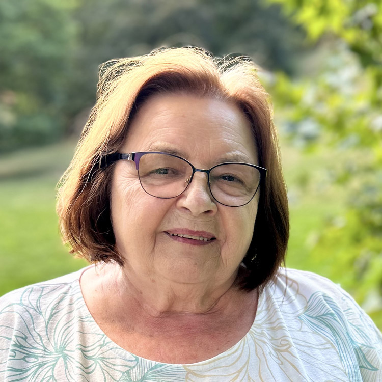 Helena Stöhrová
